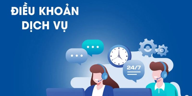 Những điều khoản về tài khoản và bảo mật thông tin người chơi