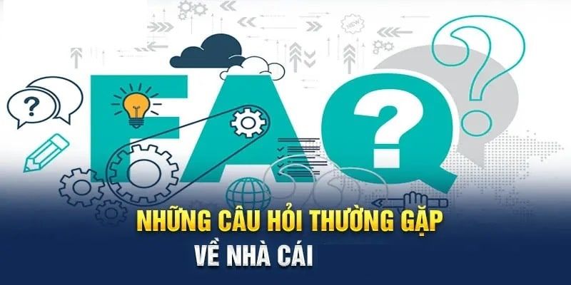 Hội viên nên thường xuyên đọc những phần FAQ tại 33WIN