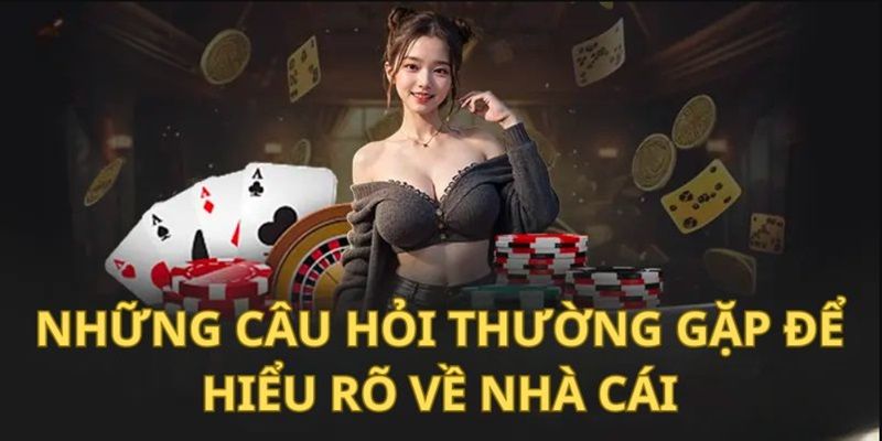 Câu hỏi thường gặp - Rút tiền tại 33WIN mất bao lâu?