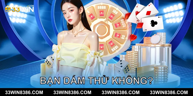 giao diện app 33win trên điện thoại sau khi fix lỗi không vào được